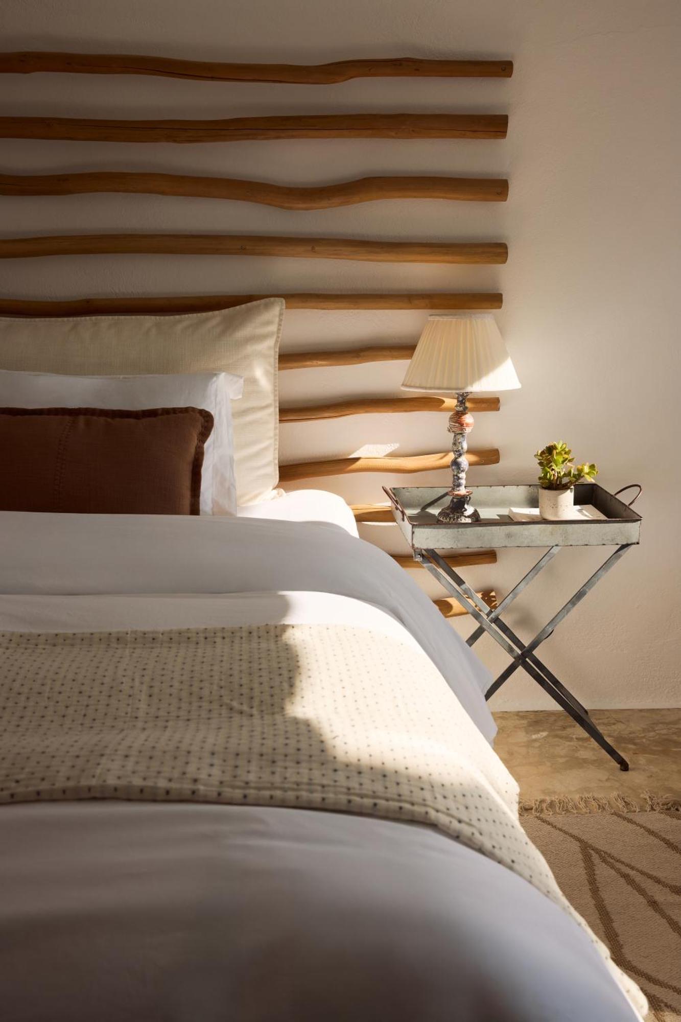 Iconic Santorini, a Boutique Cave Hotel Imerovígli Extérieur photo